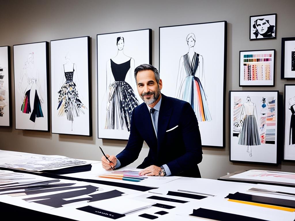 Marc Jacobs: Innovating Luxury Fashion One Design at a Time